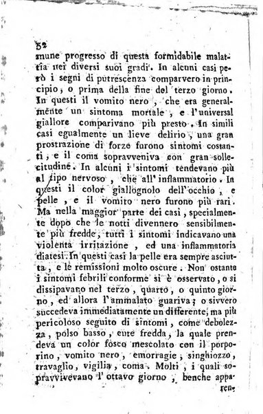 Giornale letterario di Napoli per servire di continuazione all'Analisi ragionata de' libri nuovi